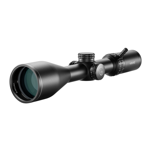 Hawke Sport Optics 14335 Vantage Black 3-12x56mm 30mm Tube Illuminated L4A Dot Reticle