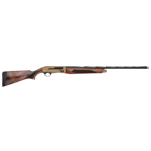 TriStar 24270 Viper G2 Pro Premium Select 28 Gauge Semi-Auto 2.75" 5+1 28" Vent Rib Barrel Forend Receiver Bronze Cerakote