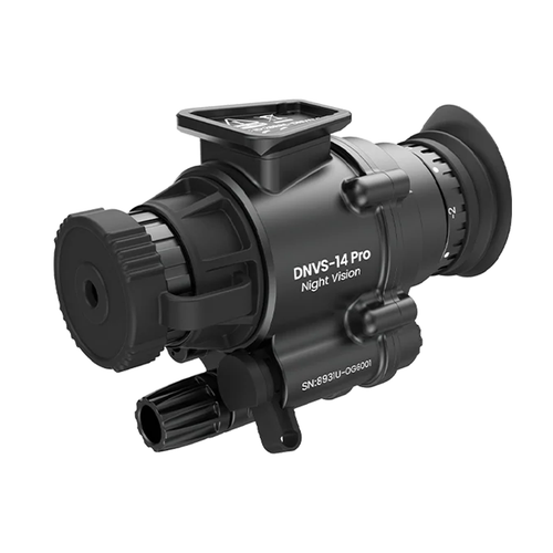 INFITAC DNVS-14PRO DNVS PRO NIGHT VISION MONO Angle