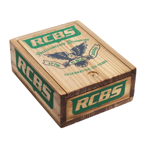 RCBS 1776S 9mm Die Set 20515-1776