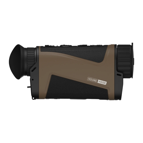 Dnt Optics H315R Hound 1.5-6x 15mm 384x288, 12 Microns, 50 Hz Resolution Right