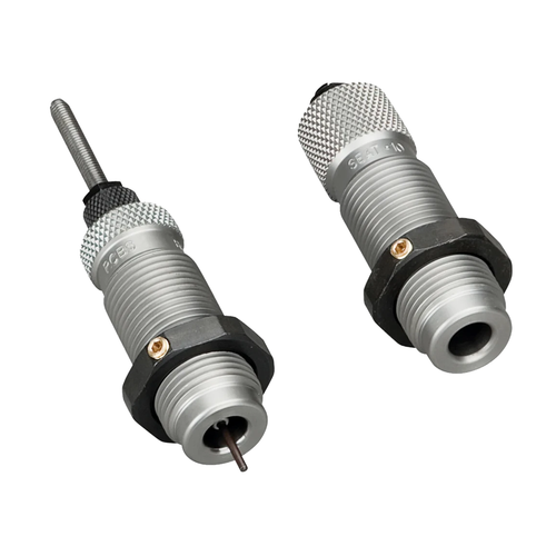 RCBS 6mm Creedmoor F L Die Set 31801