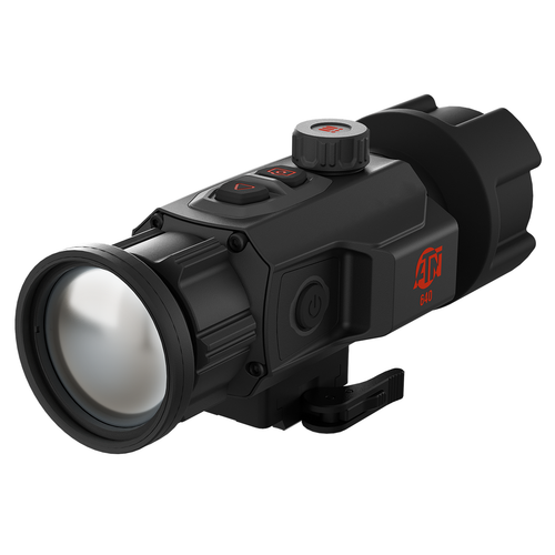ATN TICO6650A TICO6 640 CLIP-ON GEN 6 Right