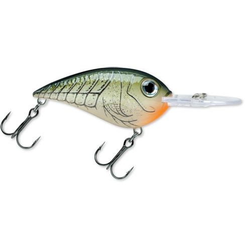 OLIVE GREEN CRAW Rapala
