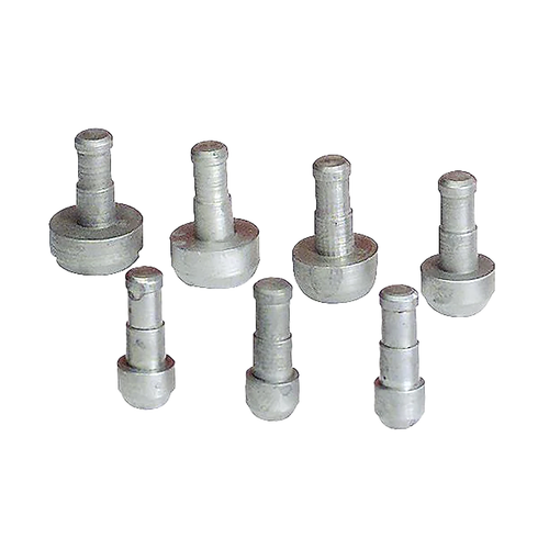 Hornady 399950 High Speed Trimmer Pilots Silver 22 Cal