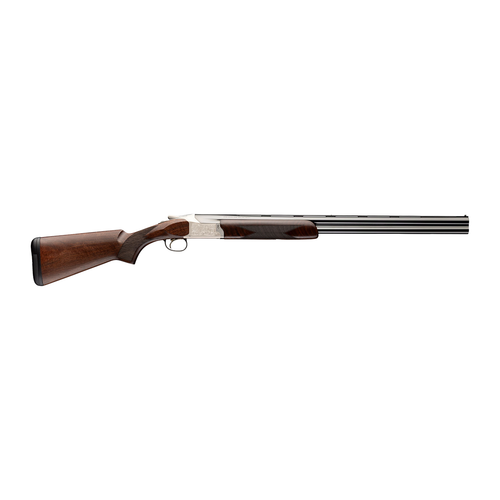 Browning 0183583004 Citori 825 Feather 12 Gauge Break Open 3" 2rd 28" Gloss Blued Over/Under Vent Rib Barrel Right