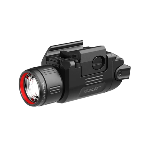 Coast Products 31540 Black Compatible w/ WERKZ/Bucks/Falco Holsters 500 Lumens