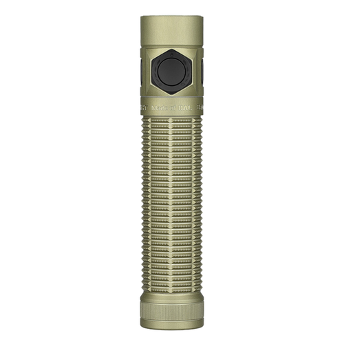 OLIGHT Baton 4 Pro Olive Green BATON4PROOLIVEGREEN