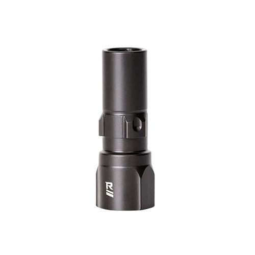 Rugged Suppressors OA008 3 Lug Adapter 45 ACP 5/8"-24 tpi Threads, Black