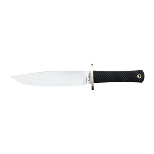Cold Steel CS37RS Recon Scout 7.50" Fixed Clip Point Plain Satin CPM 3-V High Carbon Blade