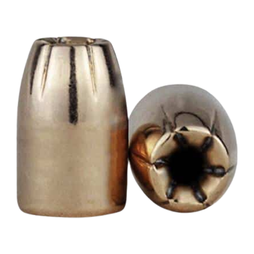 Berry's 19912 38Special .357 125gr Hybrid Hollow Point 250rds