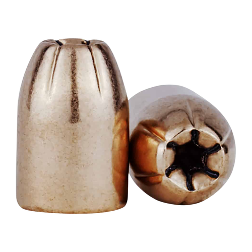 Berry's 01502 40S&W .401 180gr Hybrid Hollow Point 250rds