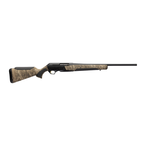 Browning 039029226 BAR MK4 Hunter Full Size 30-06 Springfield 4+1 22" Matte Blued Steel Barrel