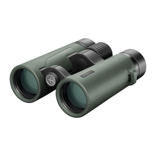 Hawke Sport Optics 34215 Vantage 10x 42mm BaK-4 Roof Prism Green