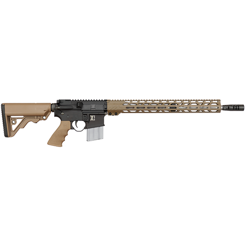 Rock River Arms XAR1751TV1 LAR-15M X-1 223 Wylde 20+1 18" Stainless Fluted Threaded Barrel
