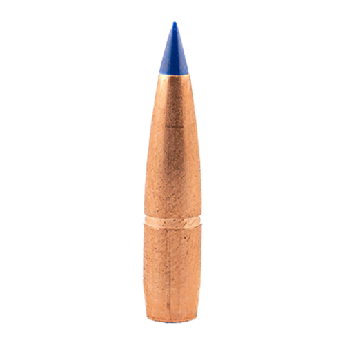 Barnes Bullets 32471 22Cal 65gr LRX Boat Tail 50 Per Box/10 Case
