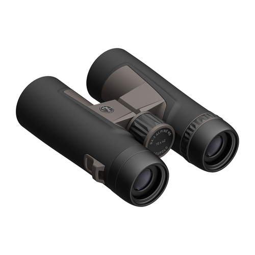 LEU 187992 BINO 12X50 BX-3 ALPINE HD