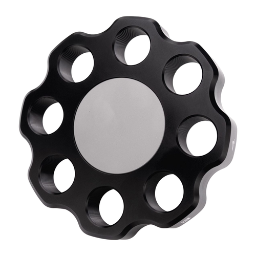 Area 419 419-ZERO-ONEQTR Zero Reloading Press Extra Turret 1 1/4" Head Zero Press