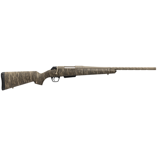 Winchester Repeating Arms 535802228 XPR Extreme SR 30-06 Springfield 3+1 20" FDE/Mossy Oak Bottomland