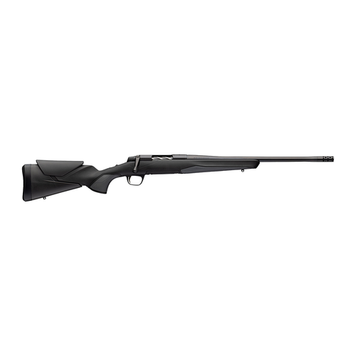 Browning 036131226 X-Bolt 2 Hunter SPR 30-06 Springfield 4+1 18" Matte Blued Threaded Barrel