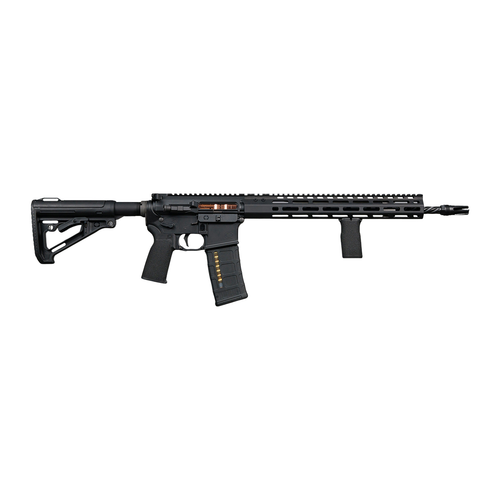SHADOW SS-6012 U526 556 - BLACK/DLC