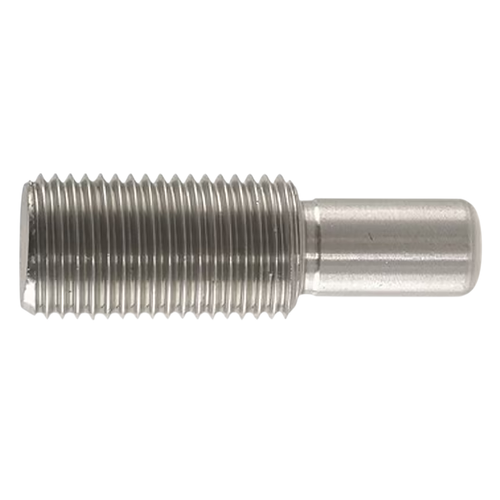 Hornady 391909 Mandrel Neck Turn Tool 20 Cal Stainless Steel Silver