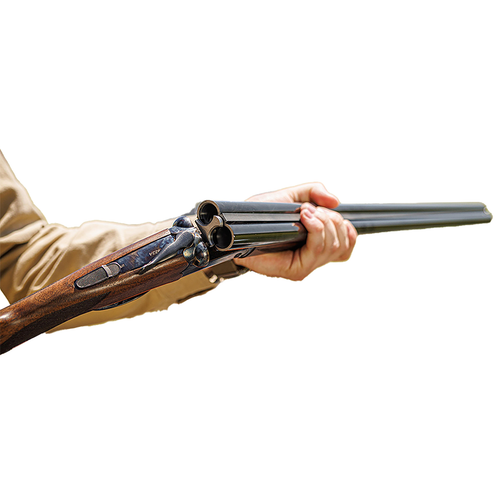 F.A.I.R. FRISII1228 Iside II 12 Gauge Break Open 2rd 28" Side By Side Barrel