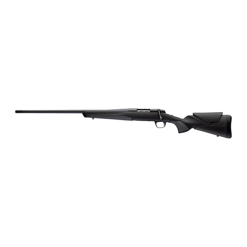 Browning 036126226 X-Bolt 2 Hunter 30-06 Springfield 4+1 22" Matte Blued Threaded Barrel, Left Handed