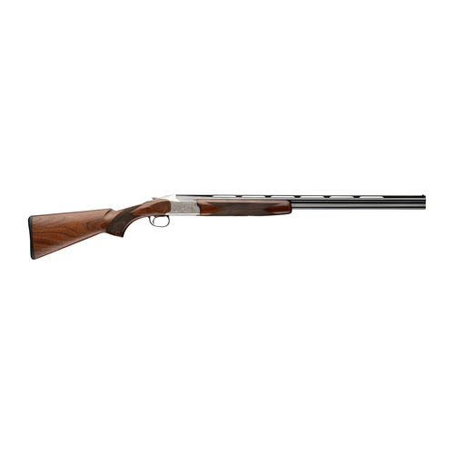 Browning 018346914 Citori 825 Field Full Size 410 Gauge Break Open 3" 2rd 26" Gloss Blued Over/Under Vent Rib Barrel