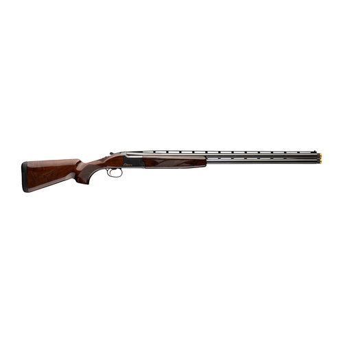 Browning 018423302 Citori CX 12 Gauge Break Open 3" 2rd 32" Polished Blued Over/Under Vent Rib Barrel