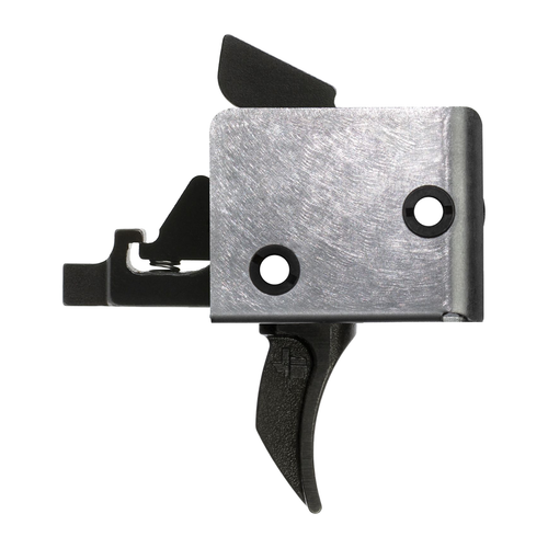 CMC Triggers 92702 Two-Stage Flat Fits AR-15/10 2/2lb