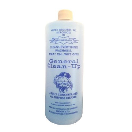 General Clean-up All Purpose Cleaner