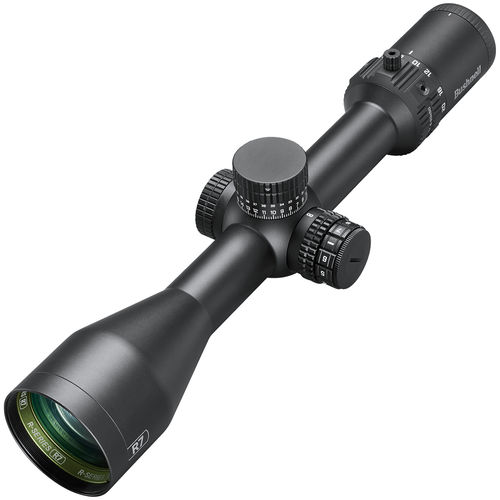 Bushnell R742050A1 Black 4-20x 50mm