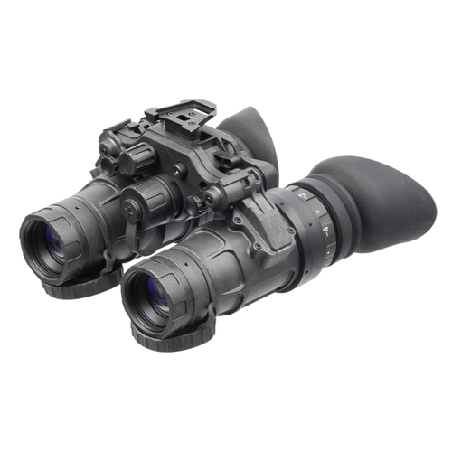 AGM Global Vision 12UR412941103111 UNVG-RPO 3AP Black 1x 64-72 Ip/mm Resolution