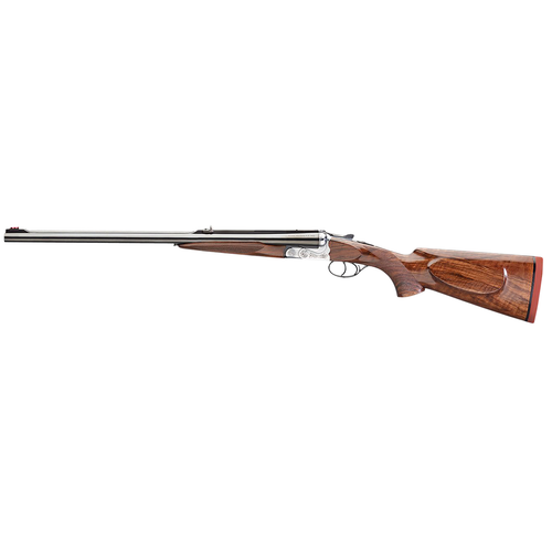 Rizzini USA 810150022 Rhino Express Full Size 500 Nitro Express 2rd 26" Gloss Steel Barrel
