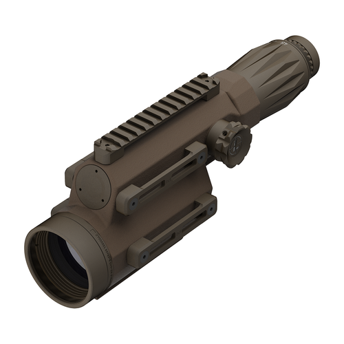LEU 184975 MX-6HD 8-48X60MM TMR FDE