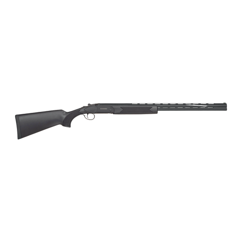Mossberg 75494 Silver Reserve Eventide 410 Bore Break Open 3" 2rd 26" Matte Black Over/Under