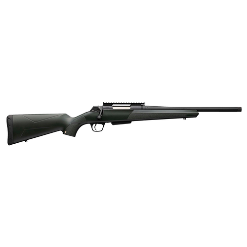 Winchester Repeating Arms 5357572002 XPR 400 Legend 3+1 16.50" Perma-Cote Matte Threaded Barrel