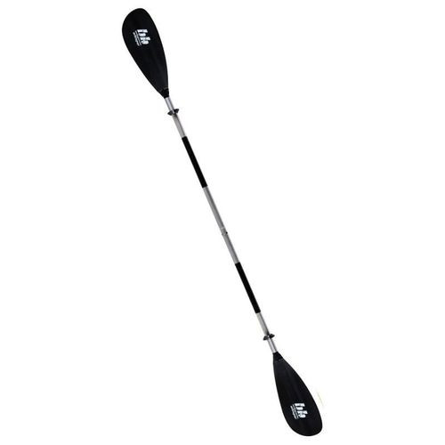 P-WHIS-II-BK-VAS-230 Bending Branches Whisper II Aluminum Shaft Black Blade 230