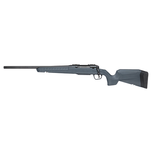 Savage Arms 33155 Axis 2 400 Legend 4+1 20" Matte Black Carbon Steel Threaded Barrel, Left Handed