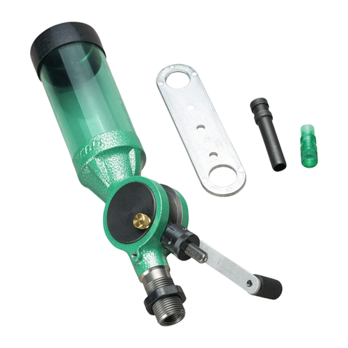 RCBS 9016 UNIFLOW POWDER MEASUER - III