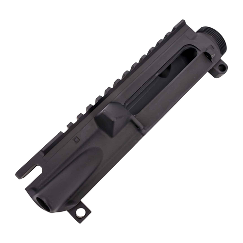 Andro Corp Industries URS Upper Receiver Aluminum Black Anodized Receiver