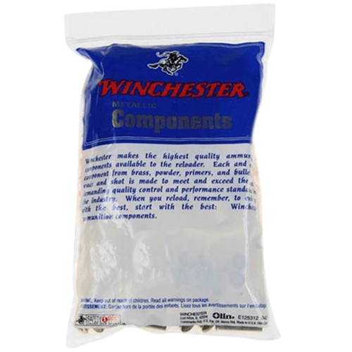 Winchester Ammo WBR9115 Centerfire Handgun 9mm 115gr Full Metal Jacket Truncated Cone 500 Per Box