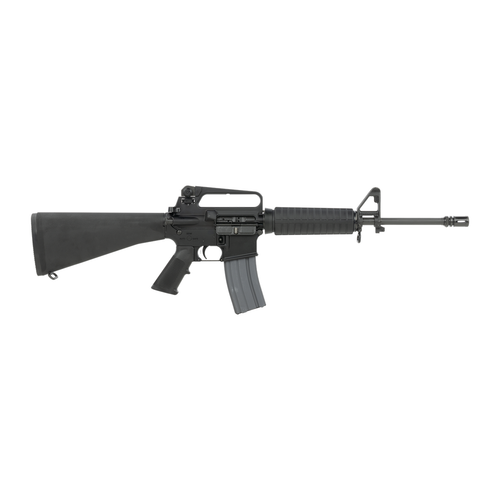H&R HR51655141922 A2 .556 14.7" Short Barreled Rifle Right