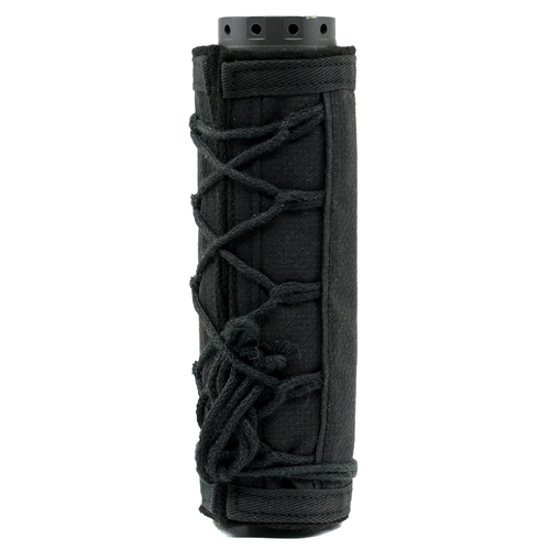 Cole-tac CC5415 Corset Suppressor Cover Fits 5.40" Long Black