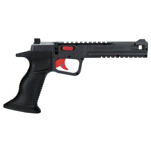 Umarex USA 2252116 CO2 177 6.60" Air Pistol