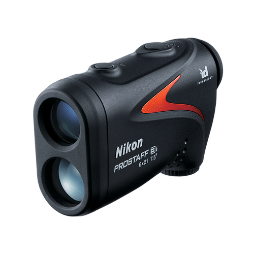 Nikon Prostaff 3i Rangefinder 16229 650yds