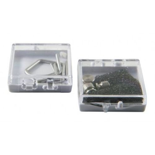 RCBS STANDARD SCALE CHECK WEIGHTS RCBS STANDARD SCALE CHECK WEIGHTS