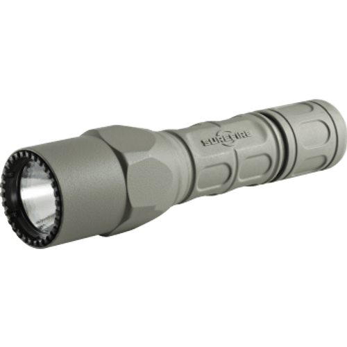 Surefire G2X™ PRO Dual-Output LED Flashlight