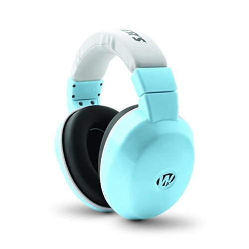 Walker's Infant Passive Ear Muffs